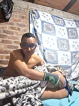 nilson2902n Webbikameraesitys