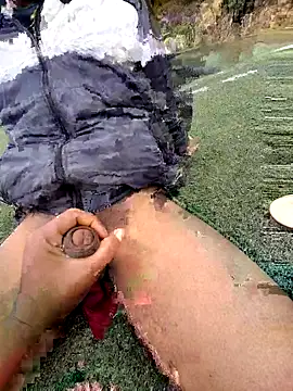 nilson2902 Pertunjukan Webcam