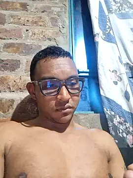 Webkamerová show nilson2902