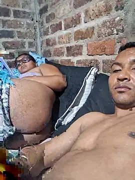 Show de webcam de nilson2902
