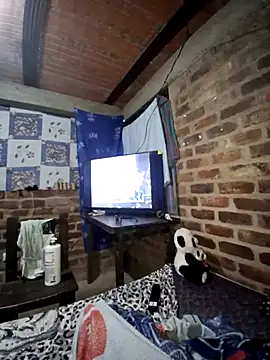 nilson2902 Pertunjukan Webcam