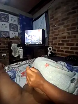 nilson2902 Webcam show
