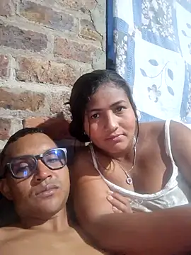 Show webcam de nilson2902