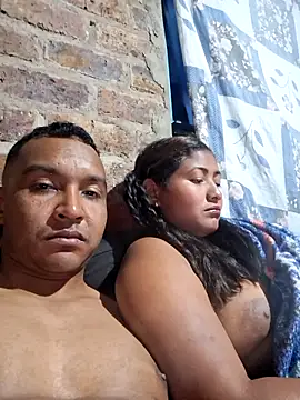 Show webcam de nilson2902