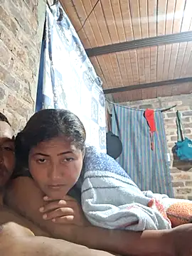 Webkamerová show nilson2902