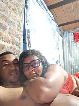 nilson2902 Pertunjukan Webcam