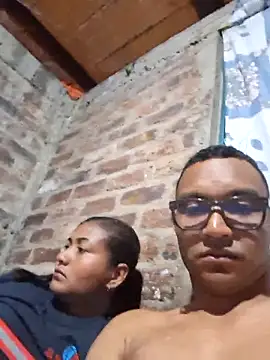 Show de nilson2902 na webcam