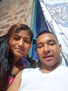 nilson2902 Pertunjukan Webcam