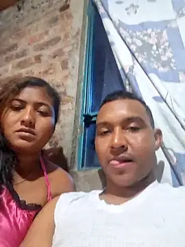 Show de webcam de nilson2902