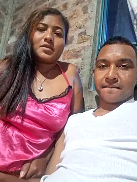 Show de webcam de nilson2902