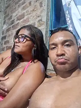 Show Webcam de nilson2902