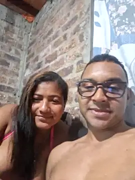 nilson2902 Webcam-Show