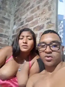 nilson2902 Webcam-Show