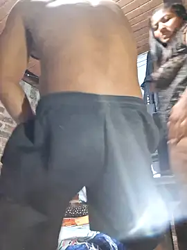 Živý XXX chat nilson2902