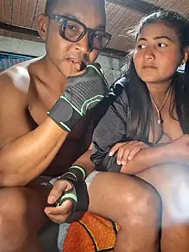 nilson2902 Pertunjukan Webcam