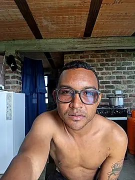 nilson2902 Webcam-Show