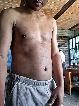 Show de nilson2902 na webcam