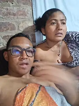 nilson2902 Webcam-Show