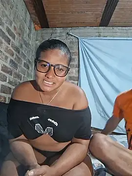 Show modela nilson2902 na web-kameri