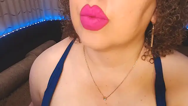 Czat XXX na żywo – BustyKatty