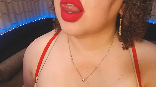 BustyKatty's Webcam Show