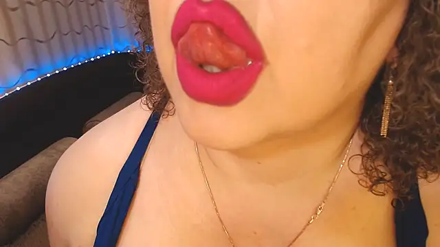 Show Webcam de BustyKatty