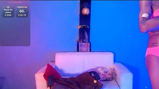 Lobaveterana_sex's Webcam Show