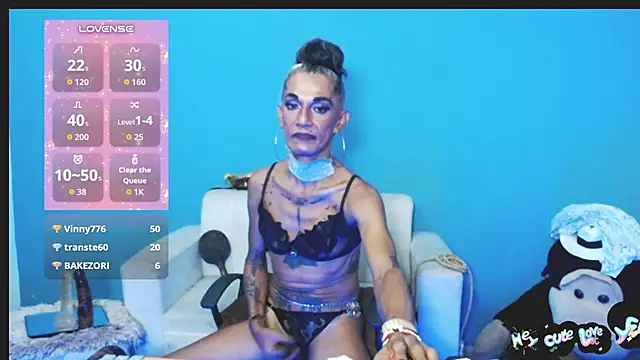 Lobaveterana_sex's Webcam Show