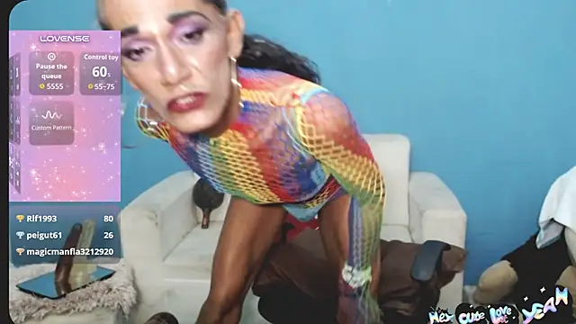 Lobaveterana_sex's Webcam Show