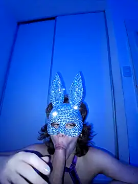 miss_arya's Webcam Show