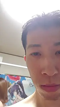 Aenbukkake_kai2 웹캠 쇼