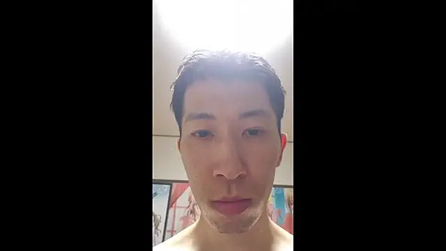 Aenbukkake_kai2のウェブカメラショー