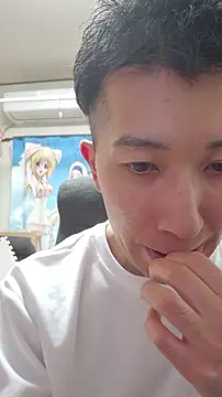 Aenbukkake_kai2 网络视讯表演
