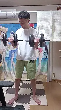 Aenbukkake_kai2 网络视讯表演