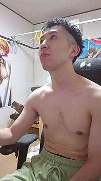 Aenbukkake_kai2 웹캠 쇼