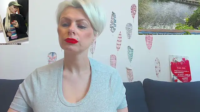 Webkamerová show PURE_SEDUCE__WOW___