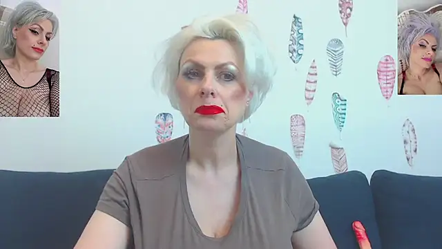 Czat XXX na żywo – PURE_SEDUCE__WOW___