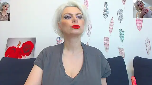 Chat +18 de Golden__Girl__WOW__ ao vivo
