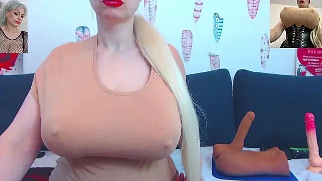 Playful_Golden_WOW Live chatroom