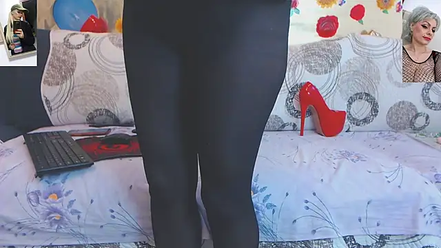 Pure_seduce_WOWW ওয়েবক্যাম শো
