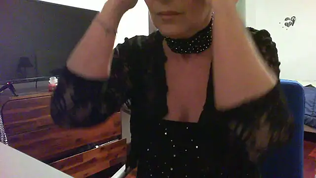 ___Angel___ Show in webcam