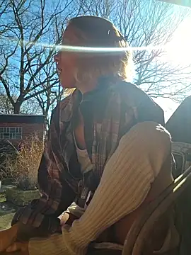 Webkamerová show yola181