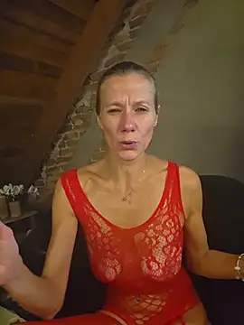 yola181 – Kamerová šou
