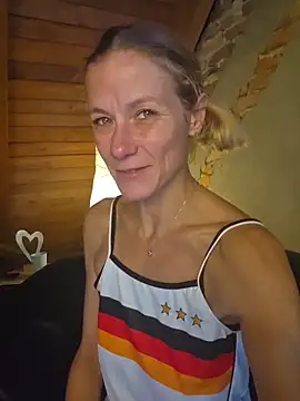 Show de webcam de yola181