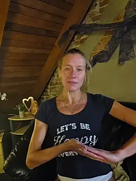 yola181 Webcam-Show