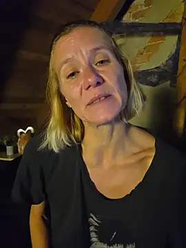 Czat XXX na żywo – yola181