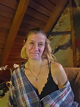 Webkamerová show yola181