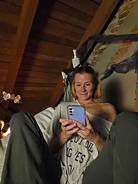 yola181 Webcam-Show