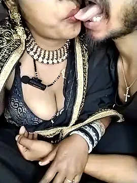 โชว์เว็บแคมของ Secret_Couple_X