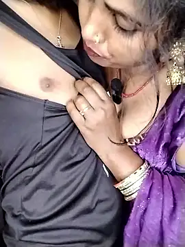 Secret_Couple_X's Webcam Show